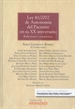 Front pageLey 41/2002 de Autonomía del Paciente en su XX aniversario (Papel + e-book)