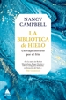 Front pageLa biblioteca de hielo