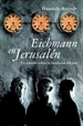 Front pageEichmann en Jerusalén