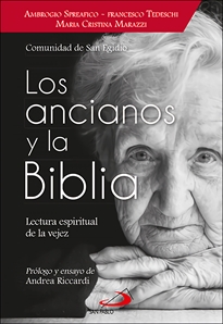 Books Frontpage Los ancianos y la Biblia