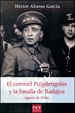 Front pageEl coronel Puigdengolas y la batalla de Badajoz (agosto de 1936)