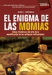 Front pageEl enigma de las momias