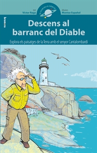 Books Frontpage Descens al barranc del diable