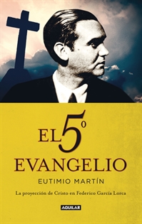 Books Frontpage El 5º evangelio
