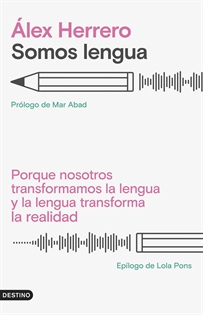 Books Frontpage Somos lengua