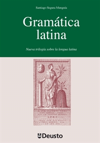 Books Frontpage Gramática Latina