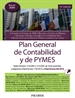 Front pagePlan General de Contabilidad y de PYMES