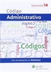 Front pageCódigo Administrativo 2014