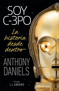 Books Frontpage Soy C-3PO