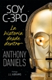 Front pageSoy C-3PO