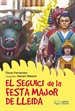 Front pageEl seguici de la Festa Major de Lleida