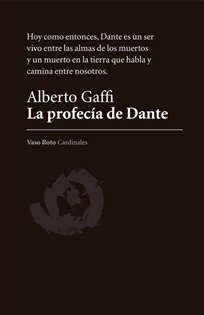 Books Frontpage La profecía de Dante