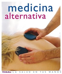Books Frontpage Medicina alternativa