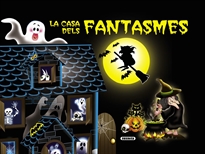 Books Frontpage La casa dels fantasmes