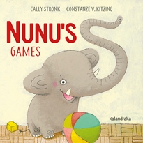 Books Frontpage Nunu&#x02019;s Games