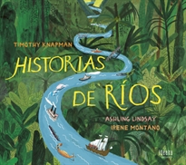Books Frontpage Historias de ríos