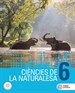 Front pageCiències De La Naturalesa 6