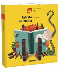 Books Frontpage Retrato de familia