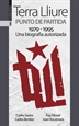 Front pageTerra Lliure. Punto de partida (1979-1995)