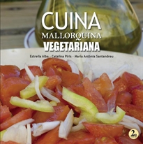 Books Frontpage Cuina mallorquina vegetariana