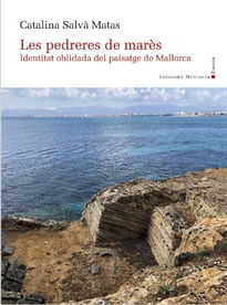 Books Frontpage Les pedreres de marès