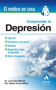 Books Frontpage Comprender la depresión