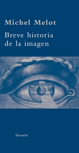 Books Frontpage Breve historia de la imagen