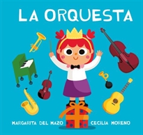 Books Frontpage La orquesta