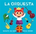 Front pageLa orquesta