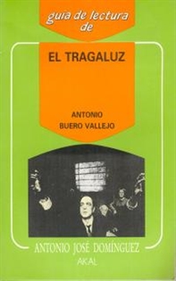 Books Frontpage Guía de lectura: El tragaluz