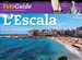 Front pageL'Escala, fotoguide