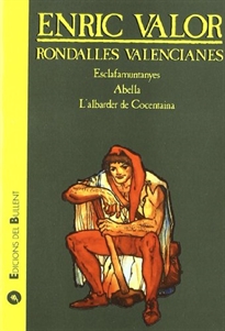 Books Frontpage Rondalles Valencianes 5