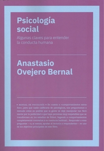 Books Frontpage Psicología social