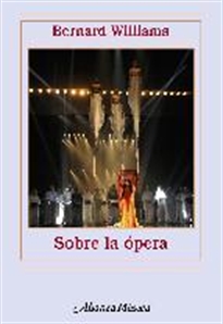 Books Frontpage Sobre la ópera