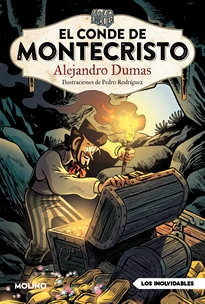 Books Frontpage El Conde de Montecristo