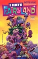 Front pageI Hate Fairyland