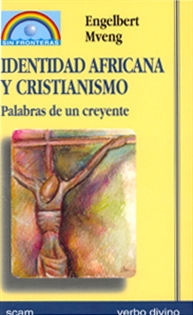 Books Frontpage Identidad africana y cristianismo