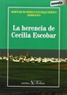 Front pageLa herencia de Cecilia Escobar