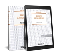 Books Frontpage Manual de Derecho Penal y Jurisdicción Penal (Papel + e-book)
