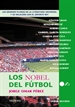Front pageLos Nobel del fútbol
