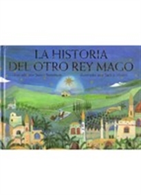 Books Frontpage Historia Del Otro Rey Mago