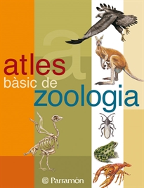 Books Frontpage Atles bàsic de Zoologia