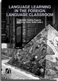 Books Frontpage Language Learning In The Foreign Language Classroom