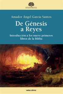 Books Frontpage De Génesis a Reyes