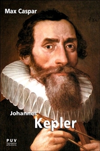 Books Frontpage Johannes Kepler