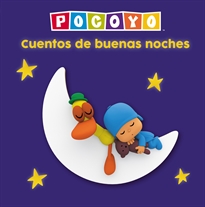 Books Frontpage Pocoyó. Recopilatorio de cuentos - Cuentos de buenas noches