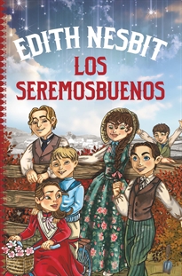 Books Frontpage Los seremosbuenos