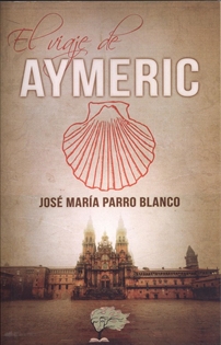 Books Frontpage El viaje de Aymeric