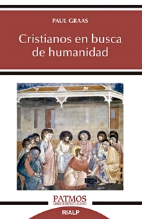 Books Frontpage Cristianos en busca de humanidad