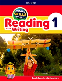 Books Frontpage Oxford Skills World. Reading & Writing 1